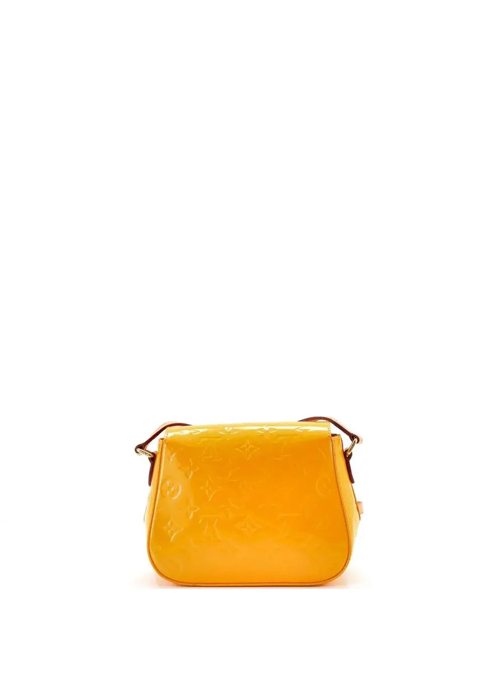 Louis Vuitton Bellflower Handbag Vernis #334657L64B